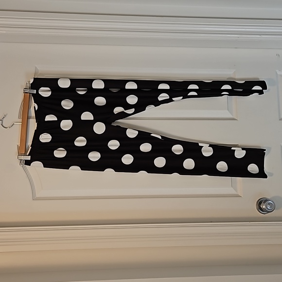 Legging footless - Picture 1 of 1